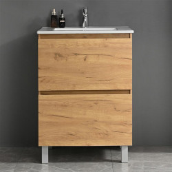 MUEBLE BAÑO 60X46X85 CM...