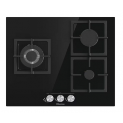 PLACA CRISTAL GAS - ISENSE...
