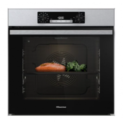 HORNO ELECTRICO - ISENSE...