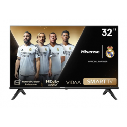 TV LED 32" - HISENSE 32A4N,...