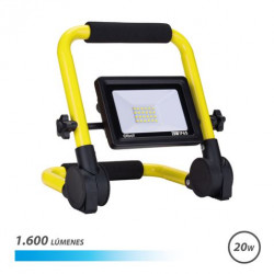 FOCO LED 20W 6500K CON...