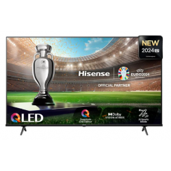 TV QLED 43" - HISENSE...