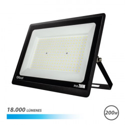 FOCO LED SERIE SUPER SLIM...