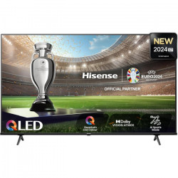 TV QLED 55" - HISENSE...