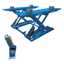 ELEVADOR DE TIJERAS...