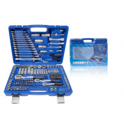 ESTUCHE DE HERRAMIENTAS DE...