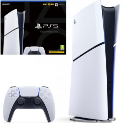 SONY PLAYSTATION 5 DIGITAL...