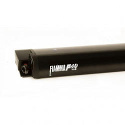 TOLDO FIAMMA F40 VAN 210...