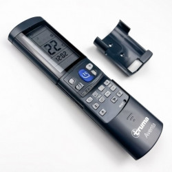 CONTROL REMOTO PARA AIRE...