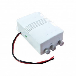 AMPLIFICADOR ANTENA ZODIAC 12V