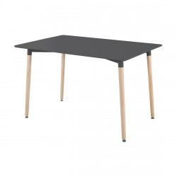 MESA DE COMEDOR 120X80 CM...