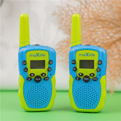 PACK 2 WALKIE TALKIE...