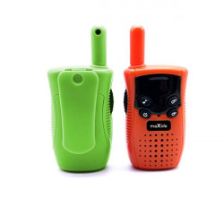 PACK 2 WALKIE TALKIE...