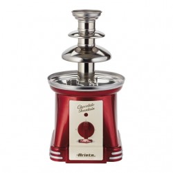FUENTE DE CHOCOLATE ARIETE,...