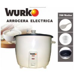 OLLA ARROCERA ELECTRICA...
