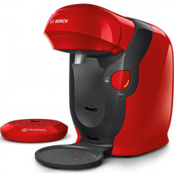 CAFETERA TASSIMO STYLE...