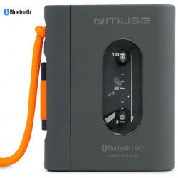 MUSE M132WM WALKMAN CON...