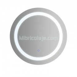 ESPEJO DE BAÑO CIRCULAR...