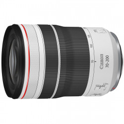 CANON RF 70-200 F4L IS USM...