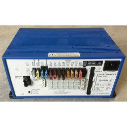 CAJA DE CONTROL PARA...