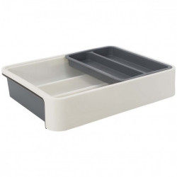 CUBERTERO AJUSTABLE GIMEX