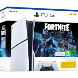 CONSOLA PLAYSTATION PS5...