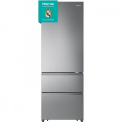 FRIGORIFICO COMBI - HISENSE...