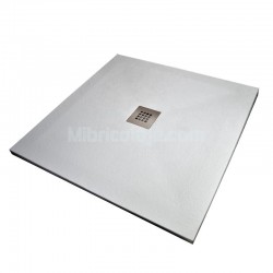 PLATO DUCHA 900X900X35...
