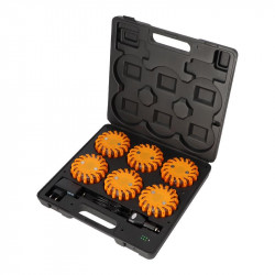 BALIZAS DE LUCES LED DE...