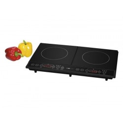 PLACA DE INDUCCION PORTATIL...