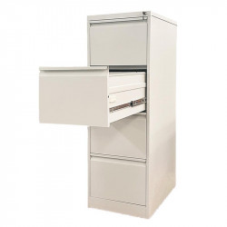 ARCHIVADOR METALICO 4...