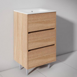 MUEBLE BAÑO HAYA SERIE...