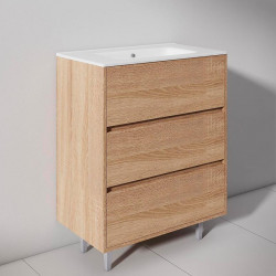 MUEBLE BAÑO HAYA SERIE...
