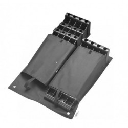 BOLSILLERO DE PARED PARA...