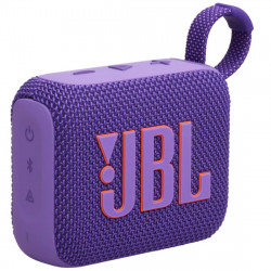 ALTAVOZ JBL GO4 ECO ALTAVOZ...