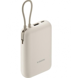 BATERIA EXTERNA XIAOMI...