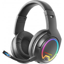 MARS GAMING AURICULAR...