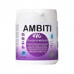 AMBITI HYDRO 25 DOSIS PINO