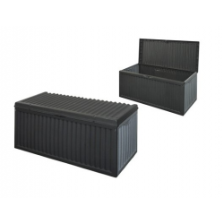BAUL PVC DE JARDIN 350...
