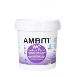 AMBITI HYDRO 50 DOSIS PINO