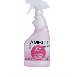 AMBITI PLASTIC CLEANER...
