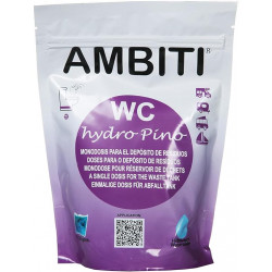 AMBITI ADITIVO HYDRO 15...