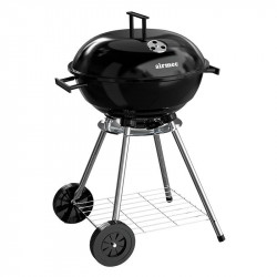 BARBACOA DE CARBON REDONDA...