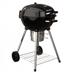 BARBACOA DE CARBON REDONDA...