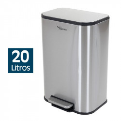 PAPELERA DE COCINA INOX...