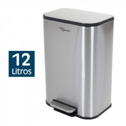 PAPELERA DE COCINA INOX...