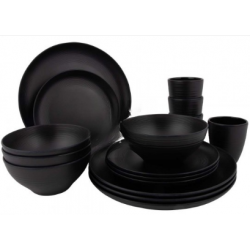CONJUNTO DE 16 PIEZAS...