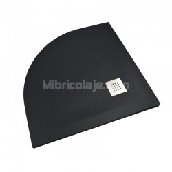 PLATO DUCHA 900X900X35...