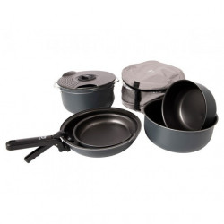 CONJUNTO CACEROLAS COOKWARE...