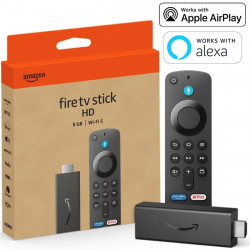 AMAZON FIRE TV STICK HD...